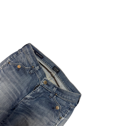 Citizen of humanity Bootcut