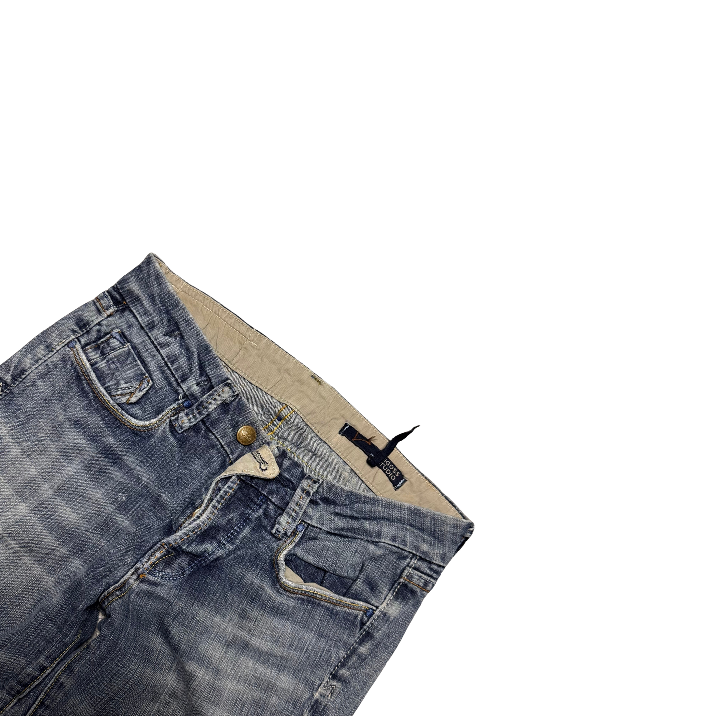 Vigoss Studio Bootcut