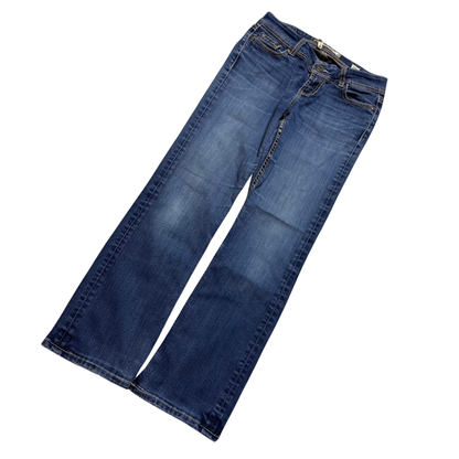 BKE Denim Bootcut