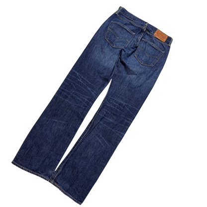 Levis 501 Jeans