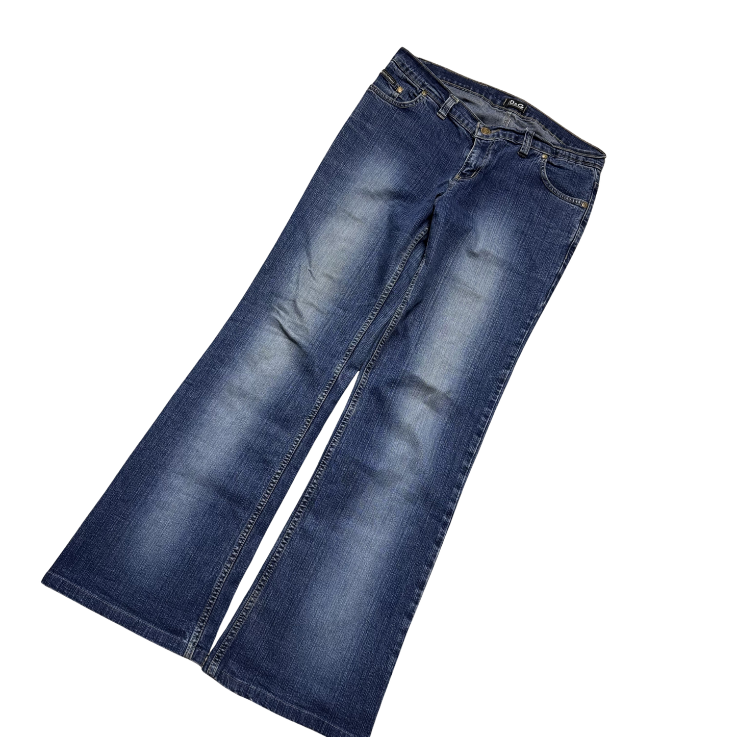 Dolce Gabbana Jeans Bootcut