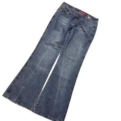 PAZZO Flare Jeans