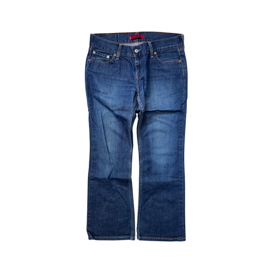 Levis Eve Jeans