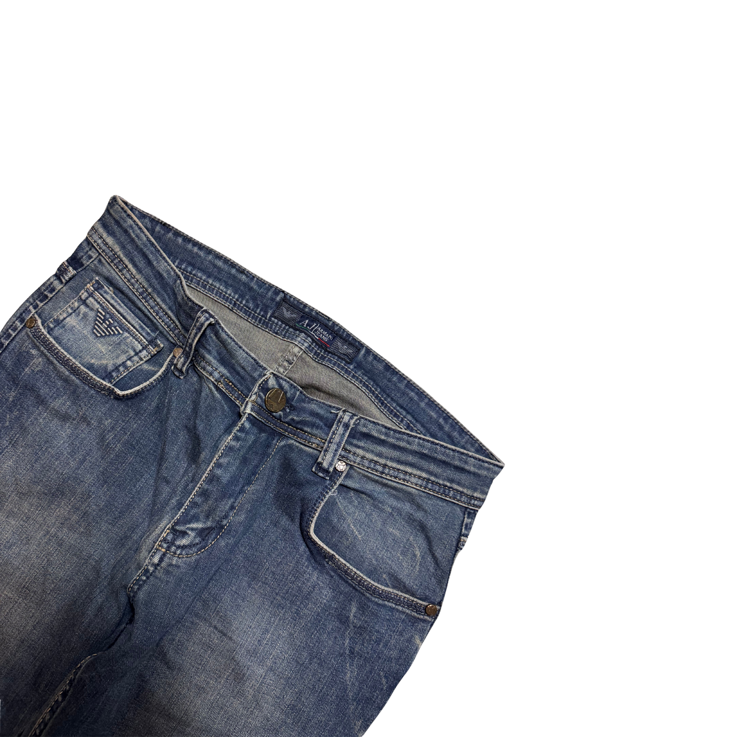 Armani Jeans