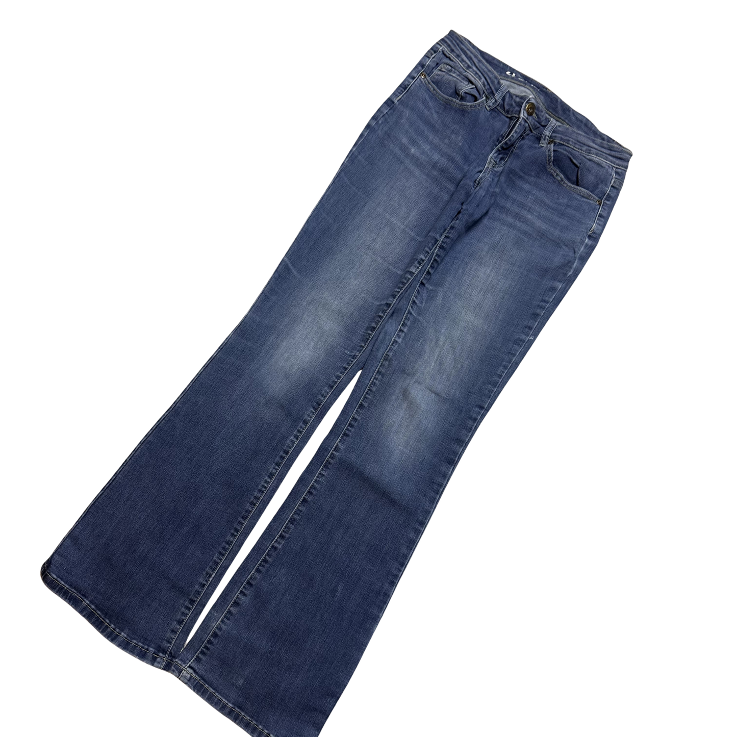Vintage Y2K Bootcut Jeans