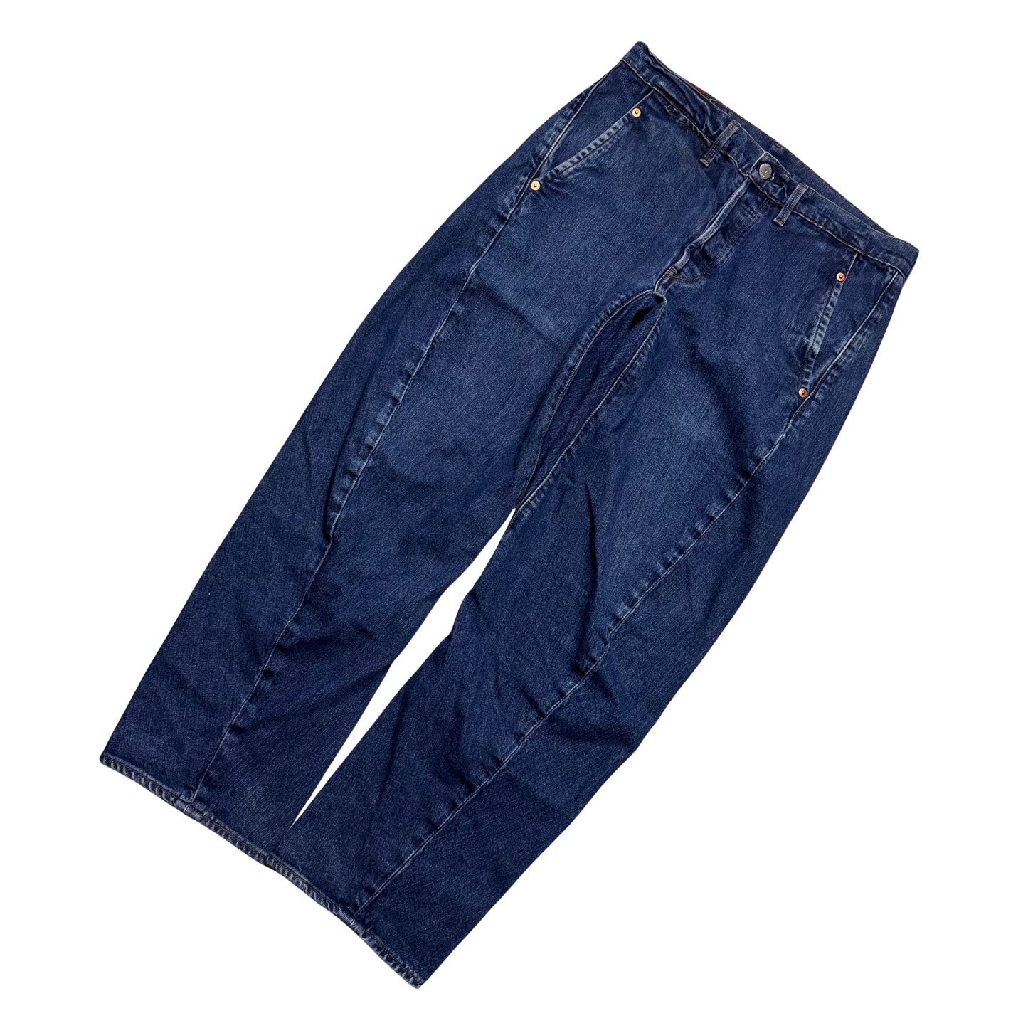 Levis Engineered Jeans