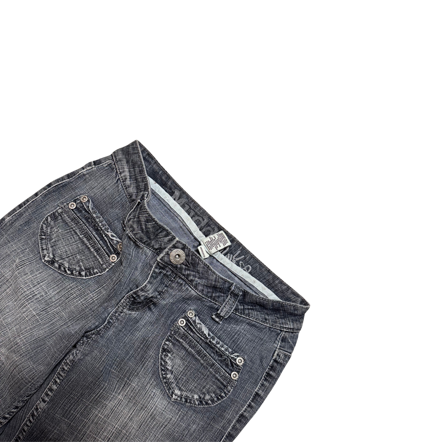 Mudd Jeans Flared