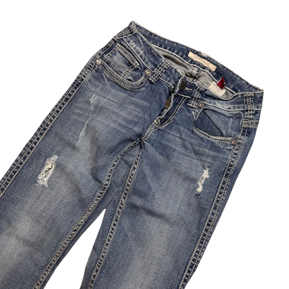 Steton. Jeans Flare