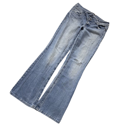 LEI Ashley Low Rise Boot