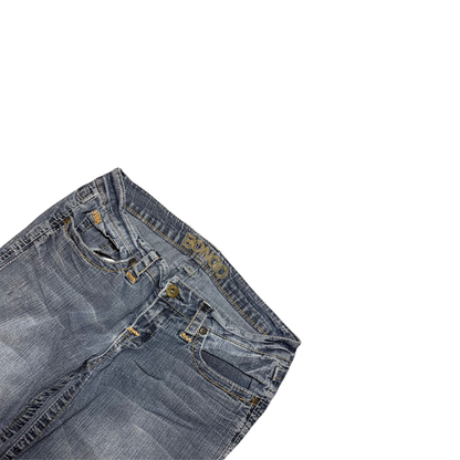 BONGO Jeans Bootcut