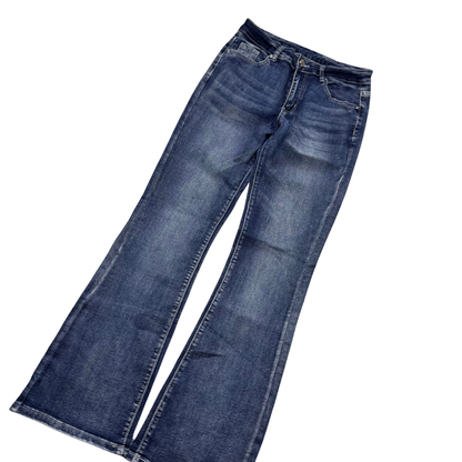 Vintage Jeans Denim Bootcut