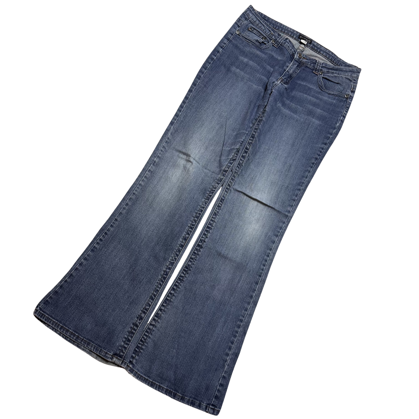 Vintage Y2K Flare Jeans