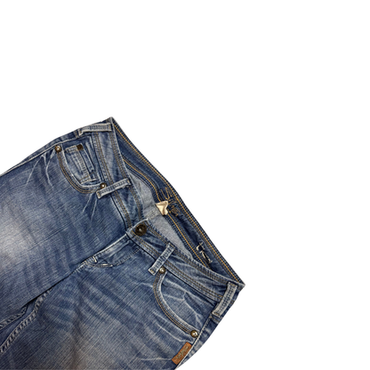 Silver Jeans Bootcut