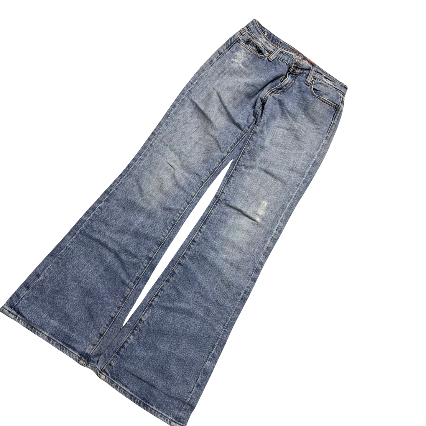 Vigoss Jeans Flare