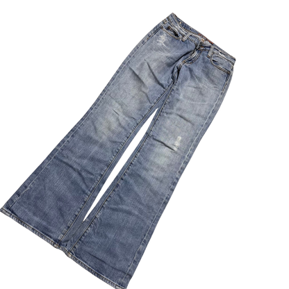 Vigoss Jeans Flare