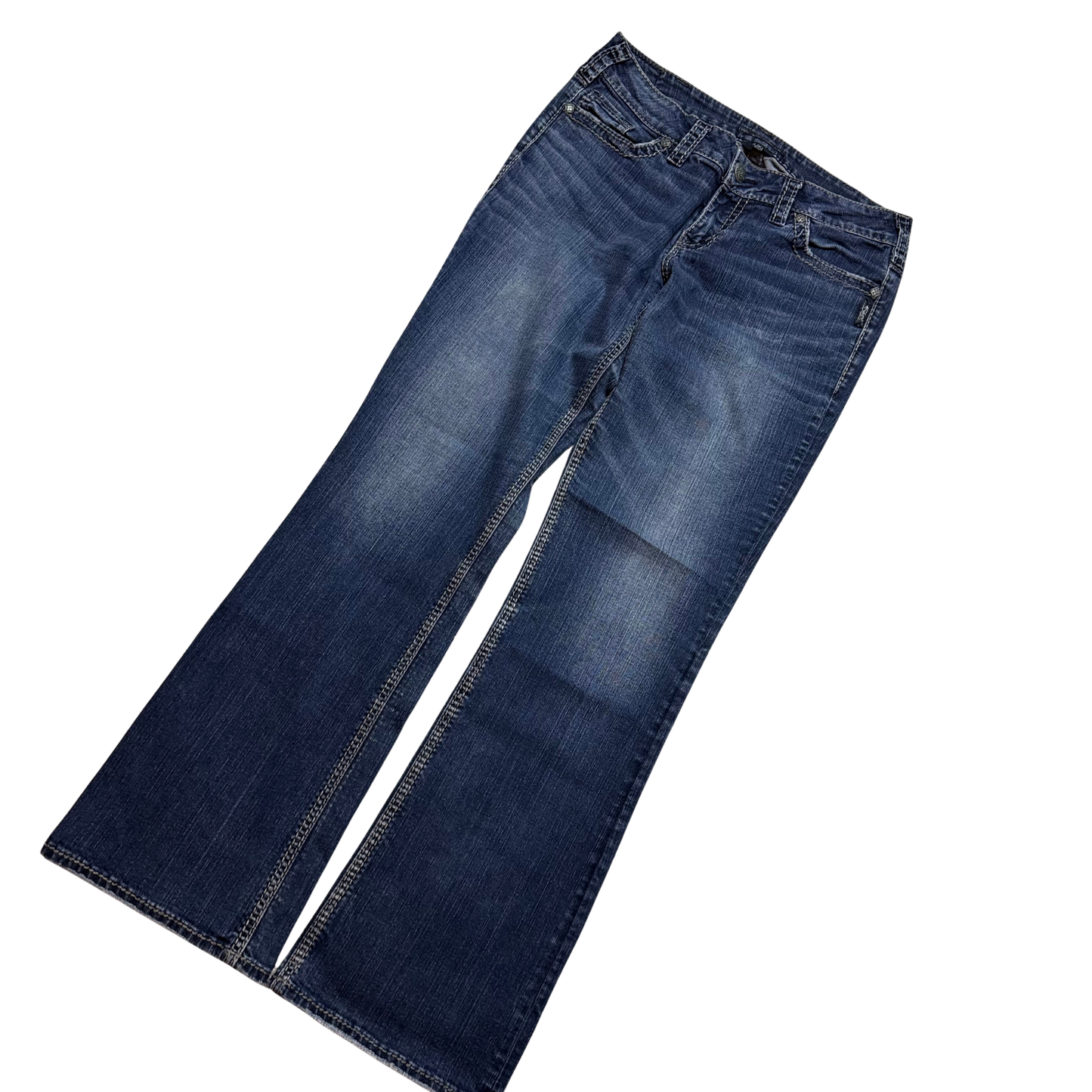 Silver Jeans Bootcut