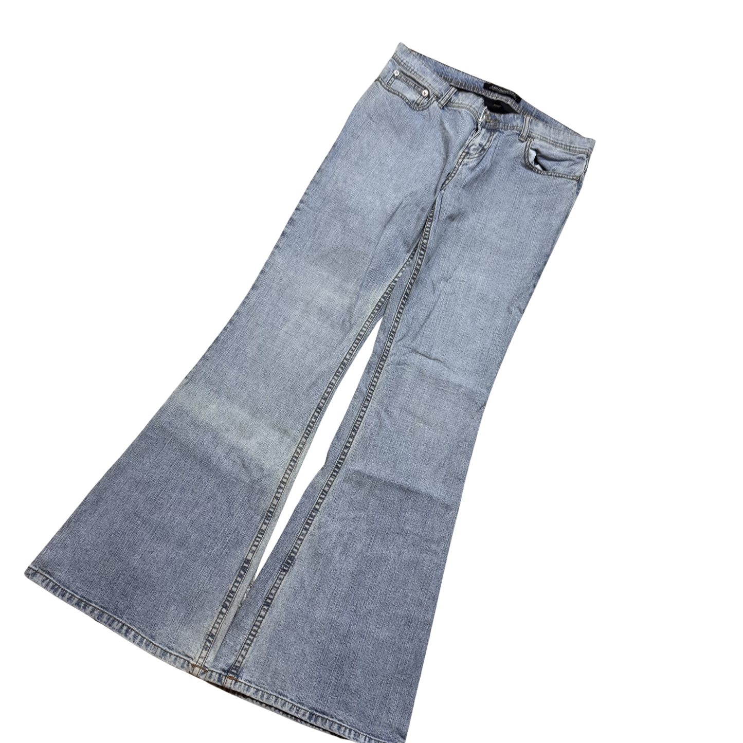 Vintage Y2K Flare Jeans