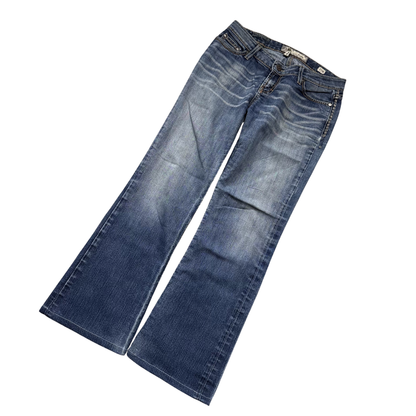 BKE Denim Bootcut