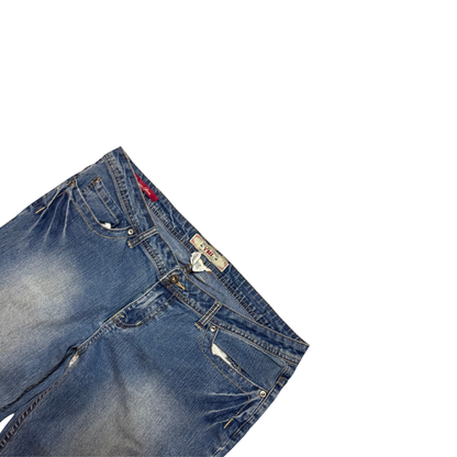 YMI Jeans Flared