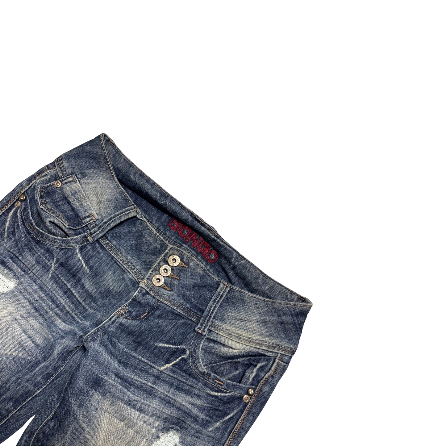 BONGO Jeans Bootcut