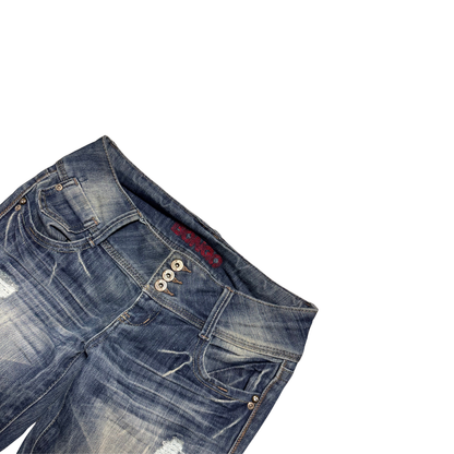 BONGO Jeans Bootcut