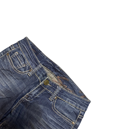 Seven7 Jeans Bootcut