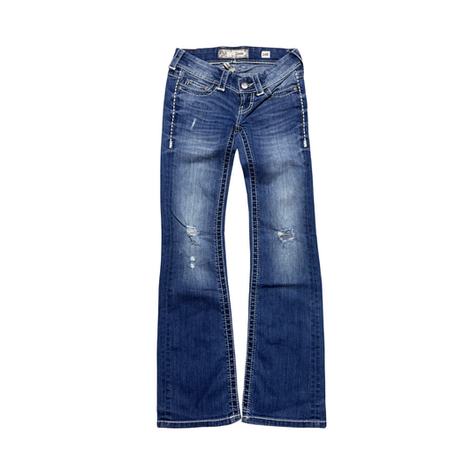 BKE Denim Bootcut „Stella“