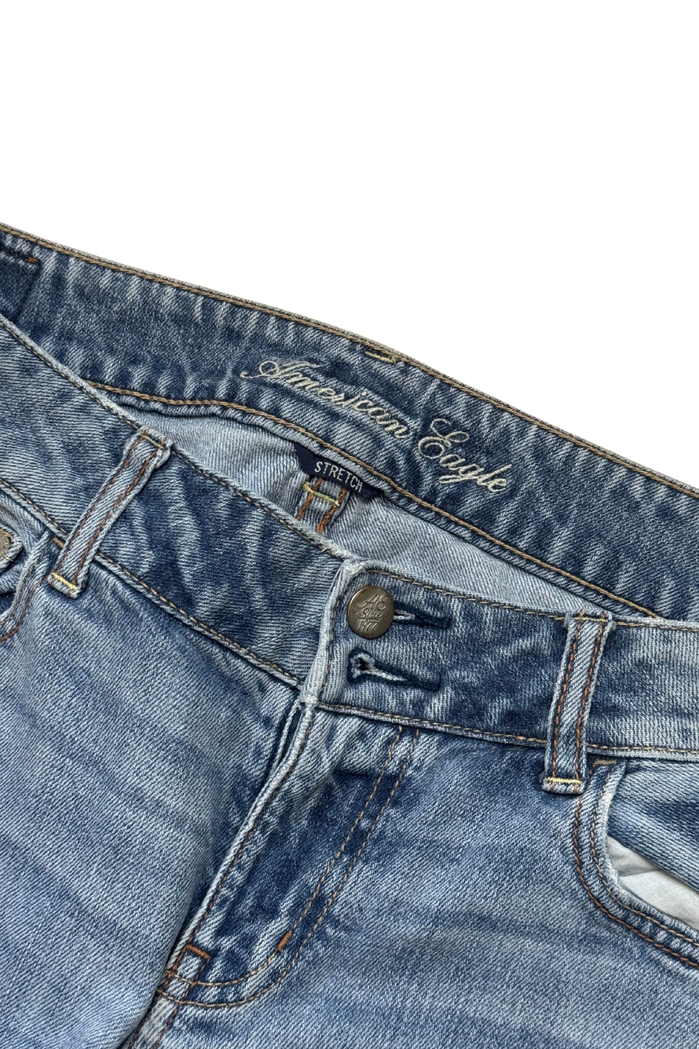 American Eagle Stretch Jeans