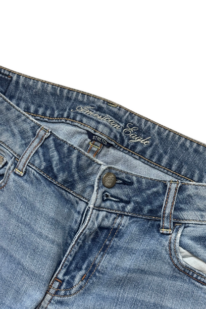 American Eagle Stretch Jeans