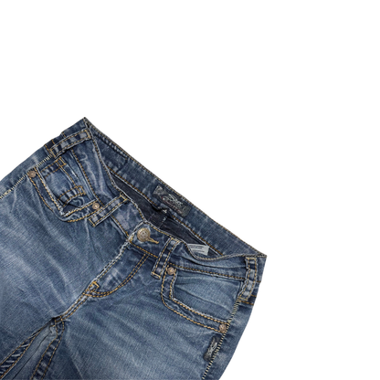 Silver Jeans Aiko Bootcut