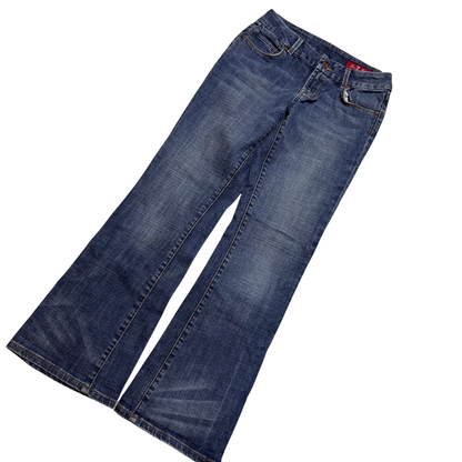 Seven7 Jeans Bootcut