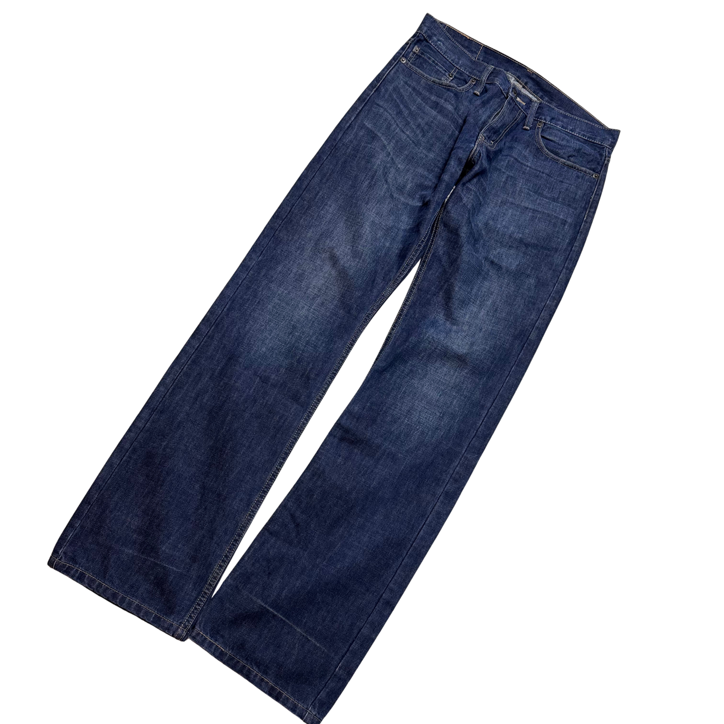 Levis 514 Jeans