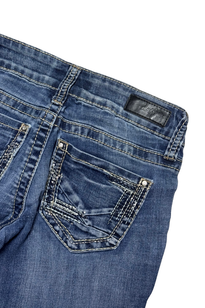 Daytrip Virgo Bootcut Jeans
