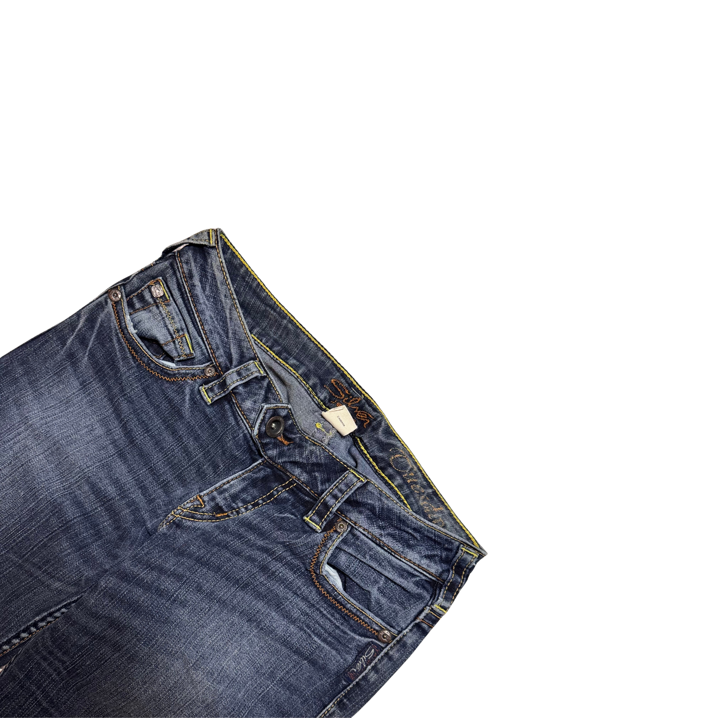 Silver Jeans Bootcut