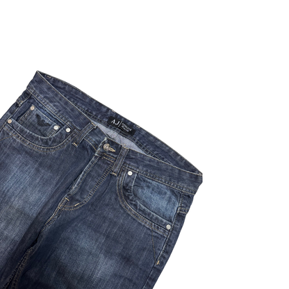 Armani Jeans