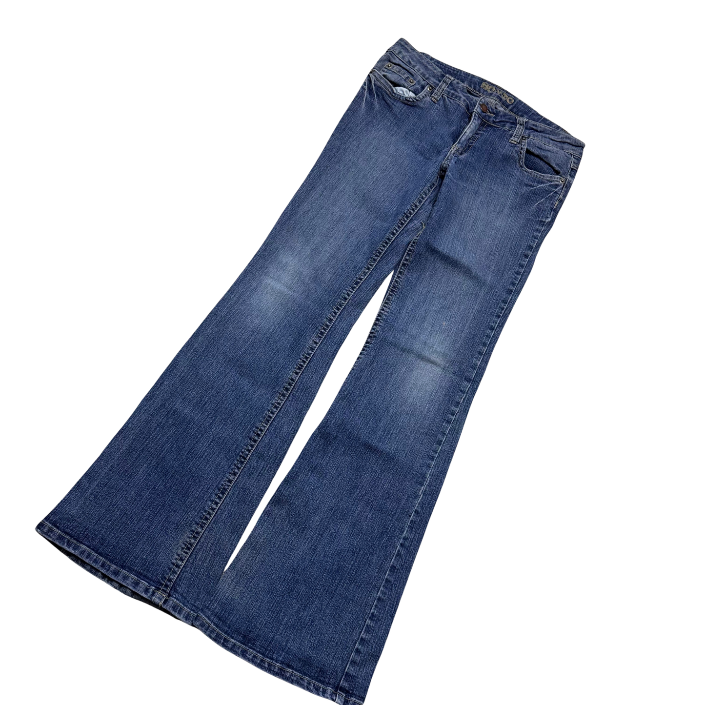Bongo Jeans Flare