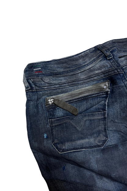 Diesel Jeans „Lowky"