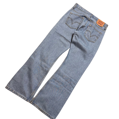 Levis 507 Jeans