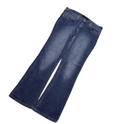 Vintage Y2K Bootcut Jeans