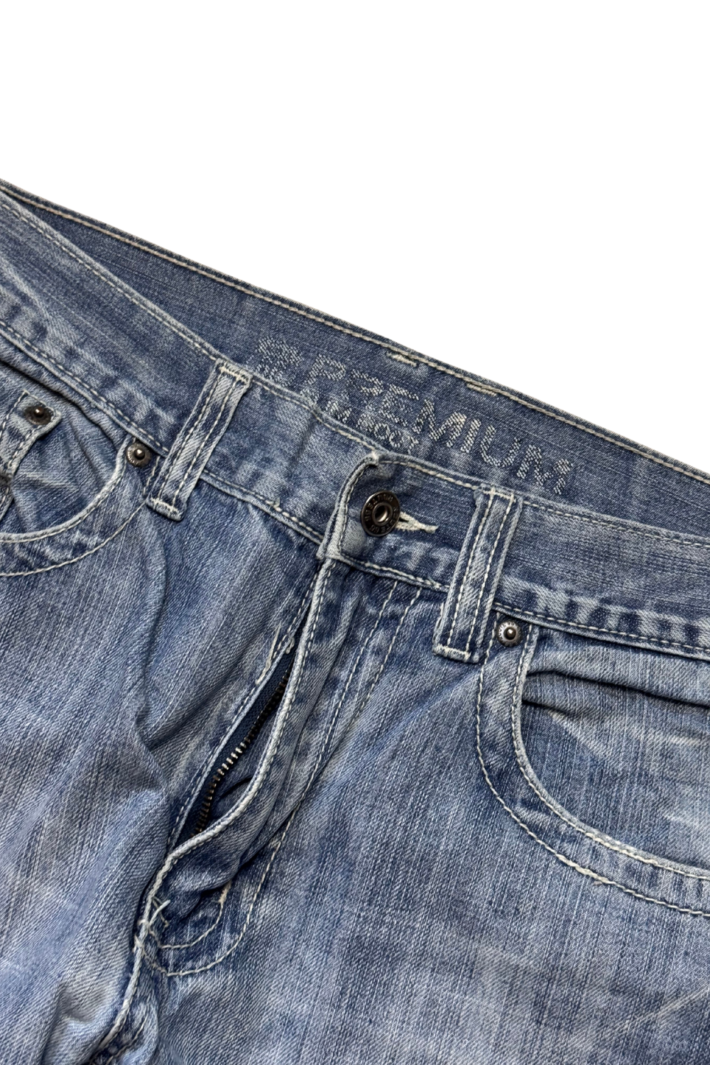 Route 66 Premium Jeans