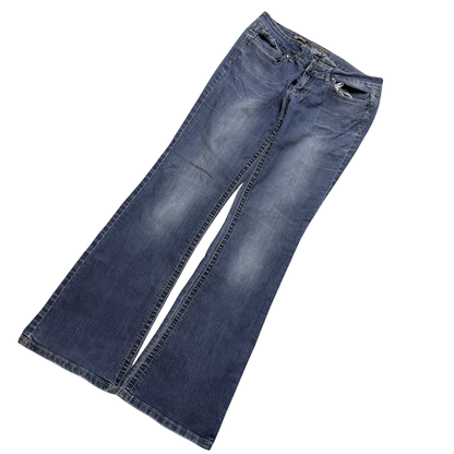 YMI Jeans Bootcut