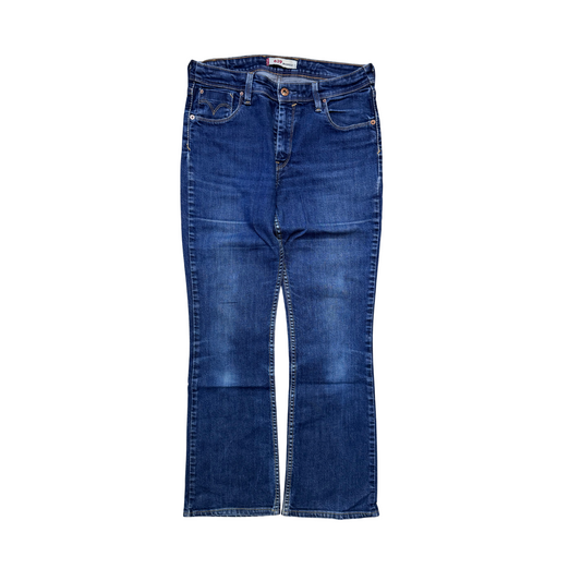 Levis 629 Bootcut