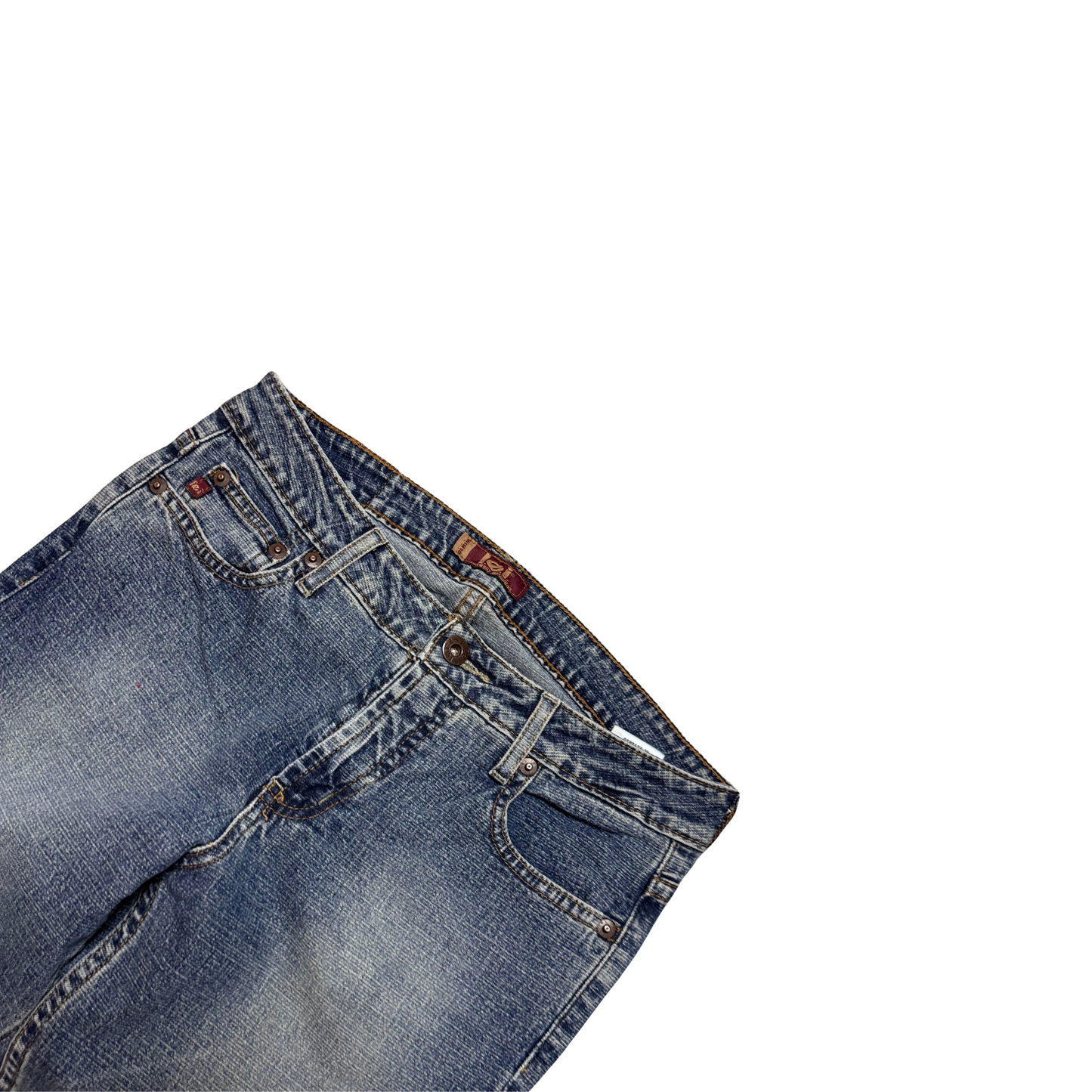 L.E.I. Jeans Flared