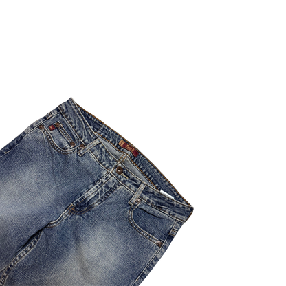 L.E.I. Jeans Flared