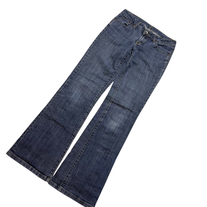 7 for all mankind bootcut
