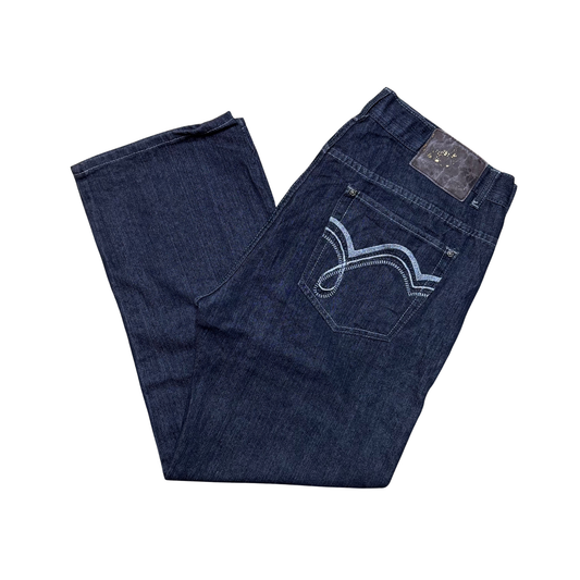 U.T. Sports Denim