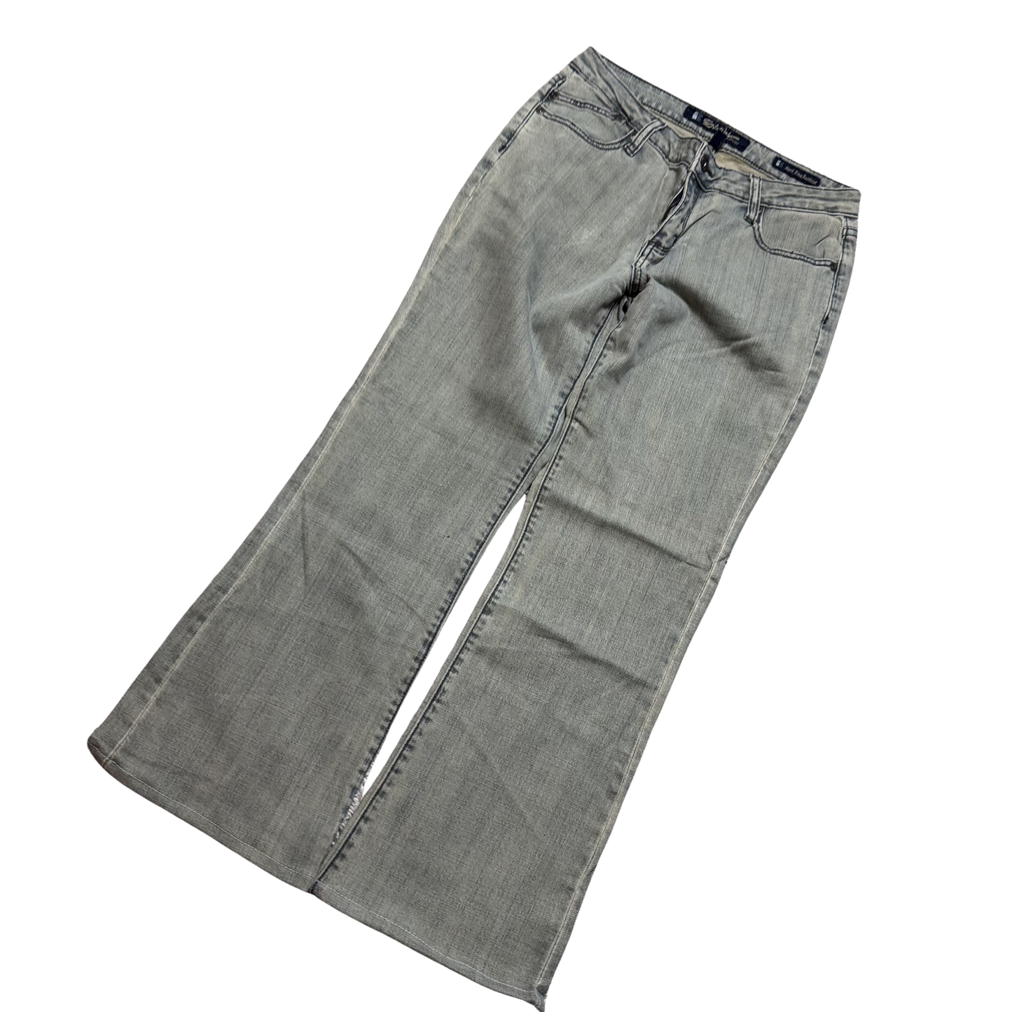 Vintage Y2K Bootcut Jeans