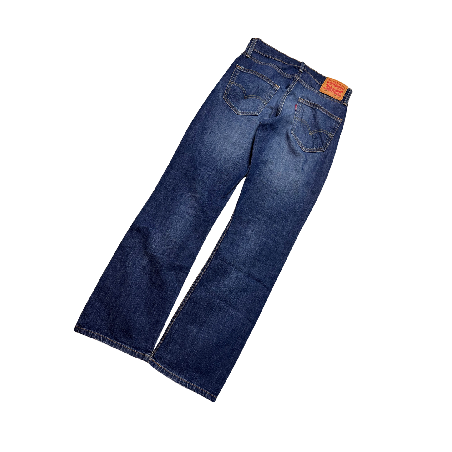 Levis 527 Jeans