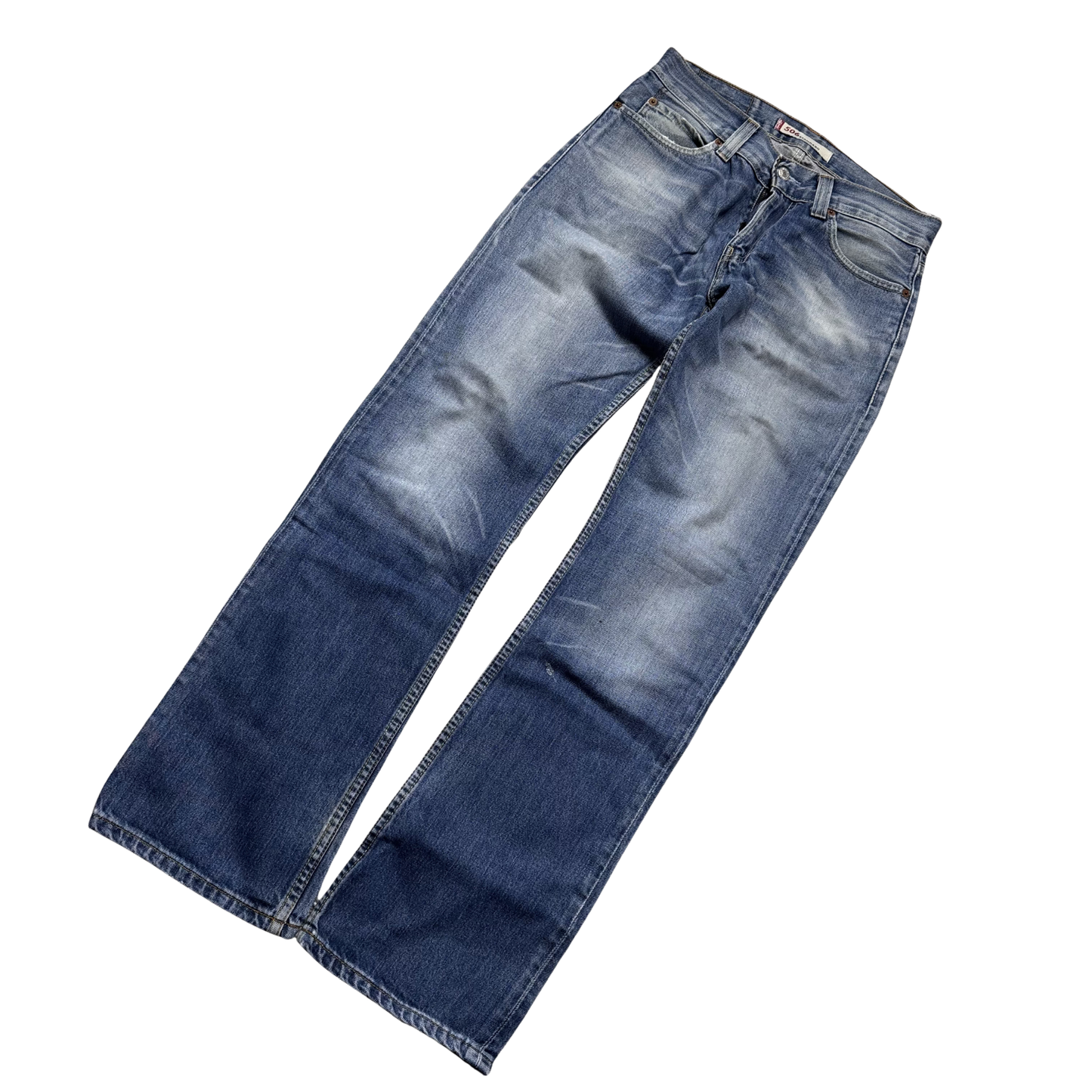 Levis 506 Standard
