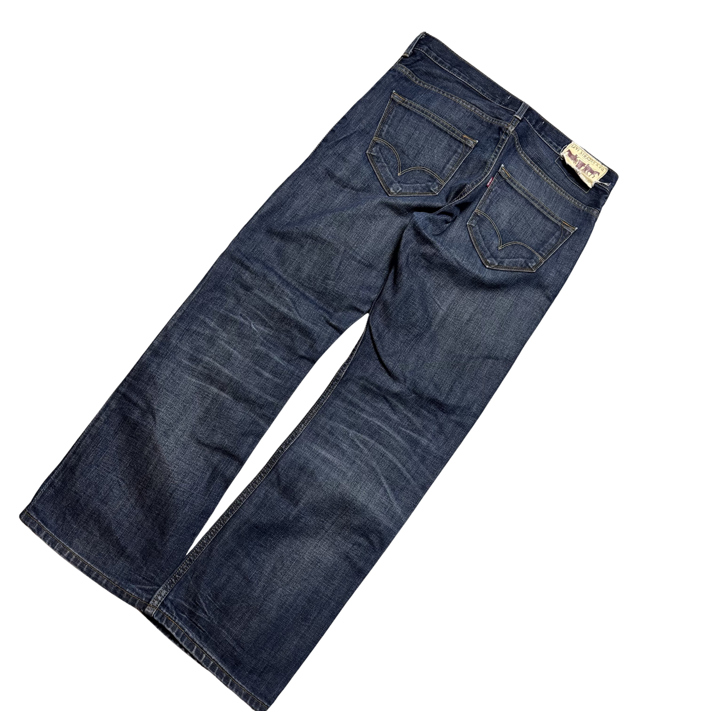 Levis 506 Standard